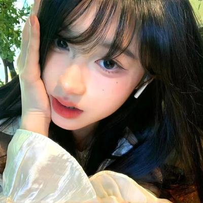 白发