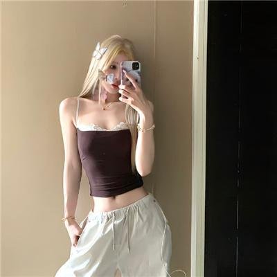 我公然梦想成为灰姑娘